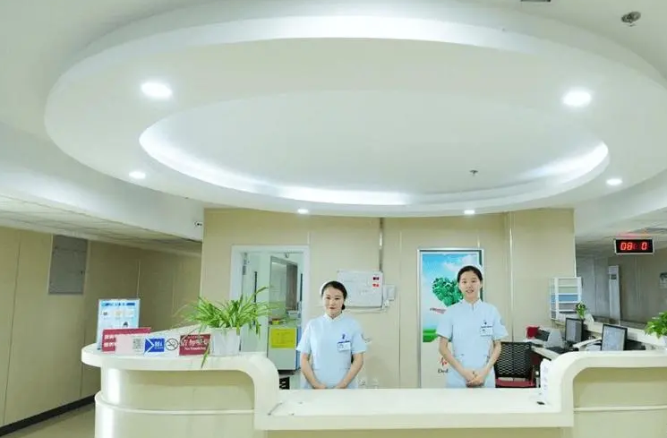 白云正规供卵试管中心